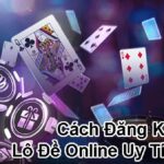 Noci88 Trang Web đánh lô đề online uy tín