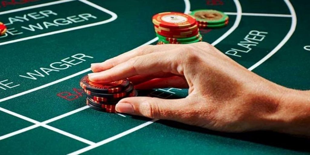 Game Baccarat là gì? Game Baccarat là gì?