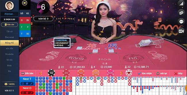 Kỹ thuật canh bài baccarat “cuốn theo chiều gió” bất bại Kỹ thuật canh bài baccarat “cuốn theo chiều gió” bất bại