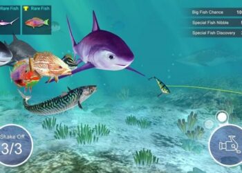 Tổng hợp 5 game câu cá online hay nhất Blogs Kiến thức Casino 16 5 game cau ca online anh dai dien 1 900x559 1