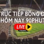 Review Webside bóng đá trực tiếp HD-trang 90phutlive.com