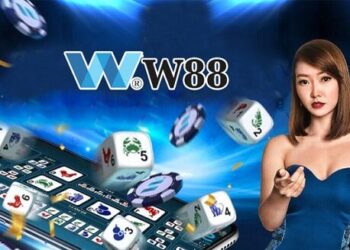 W88bet nha cai uy tin 2022