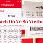 Khám phá cách dò vé số vietlott chuẩn nhất