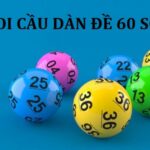 Dàn đề 60 con là gì? Chia sẻ về cách nuôi dàn đề 60 số bất bại