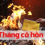 Bật mí chi tiết dàn đề tháng 7 cô hồn