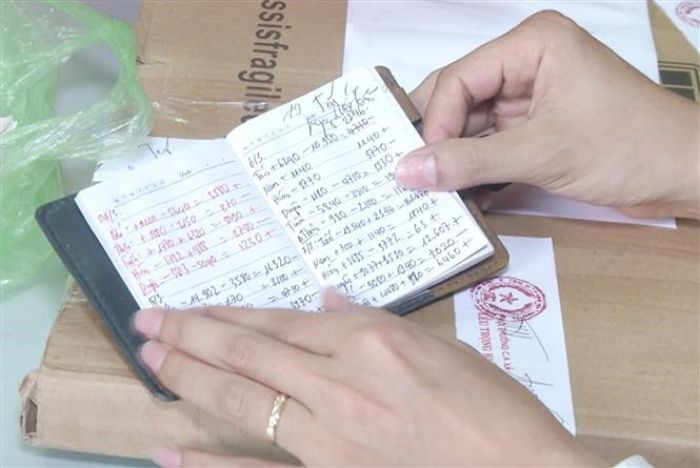 Đây là địa điểm ít phổ biến hơn các phương pháp trên vì nơi đây sẽ không hoạt động một cách công khai Đây là địa điểm ít phổ biến hơn các phương pháp trên vì nơi đây sẽ không hoạt động một cách công khai