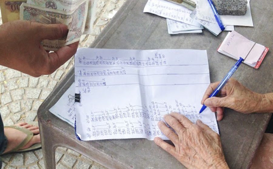 Ghi lô đề ở đâu? Các địa điểm ghi lô đề phổ biến và an toàn nhất Ghi lô đề ở đâu? Các địa điểm ghi lô đề phổ biến và an toàn nhất