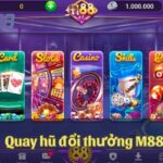 Game Quay Hũ , Game Nổ Hũ Đổi Thưởng Uy Tín Nhất