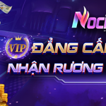 Vip Đẳng Cấp Đế Vương – Nhận Rương Tiền Thưởng