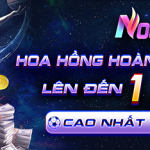 Hoàn trả thể thao lên đến 1.75%