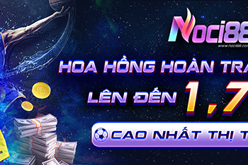 Hoàn trả thể thao lên đến 1.75% 7 Hoàn trả thể thao lên đến 1.75%