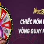 Chiếc Nón kỳ diều –  Vòng quay may mắn