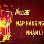 Nạp hằng ngày – Nhận Lì Xì Ngay