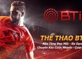 BTi – Sảnh thể thao liên kết nhà cái Noci88 chất lượng 2 BTi – Sảnh thể thao liên kết nhà cái Noci88 chất lượng