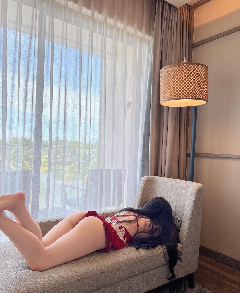 Quyến Rũ Khó Cưỡng–Hoàng Diệu Linh ! 25 1030 1